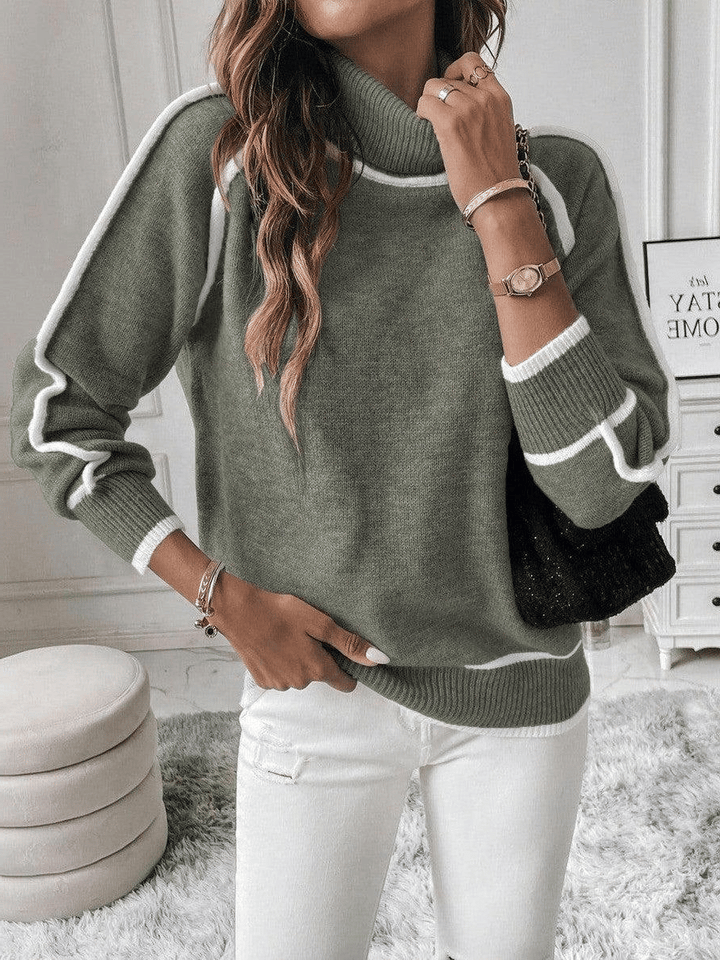 Chic Nisa Sweater