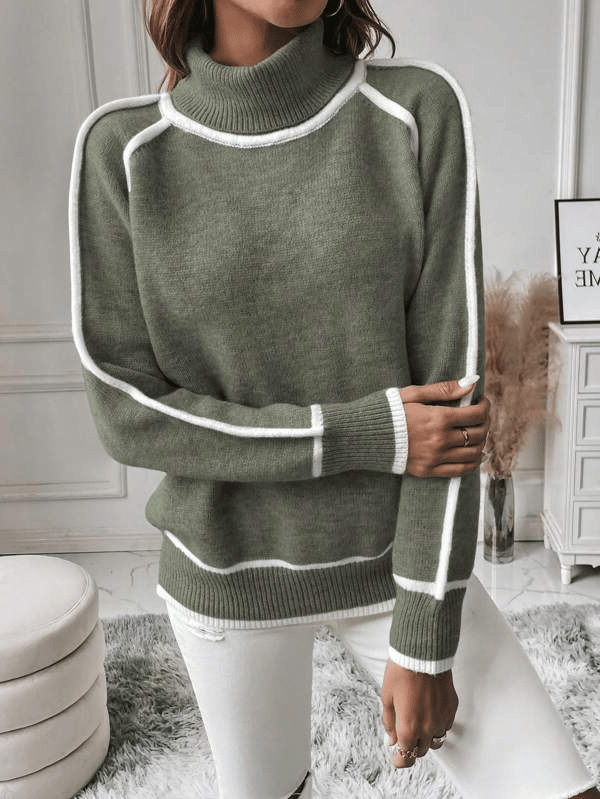 Chic Nisa Sweater