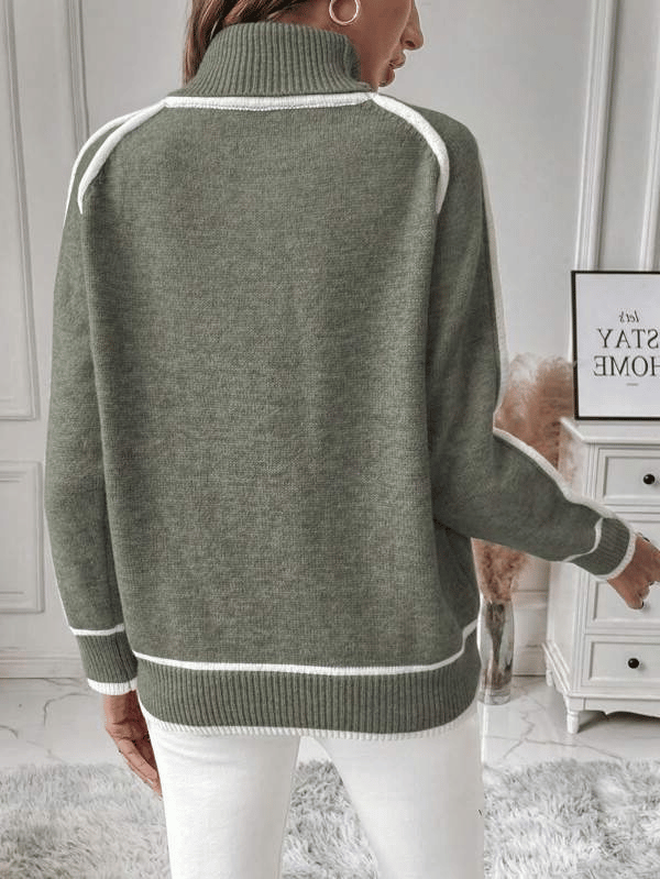 Chic Nisa Sweater