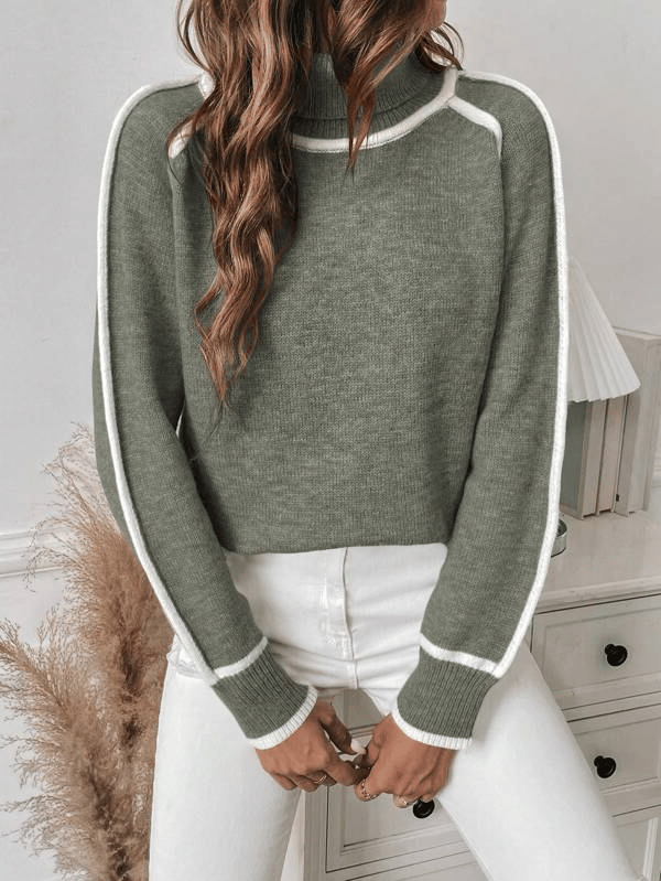 Chic Nisa Sweater