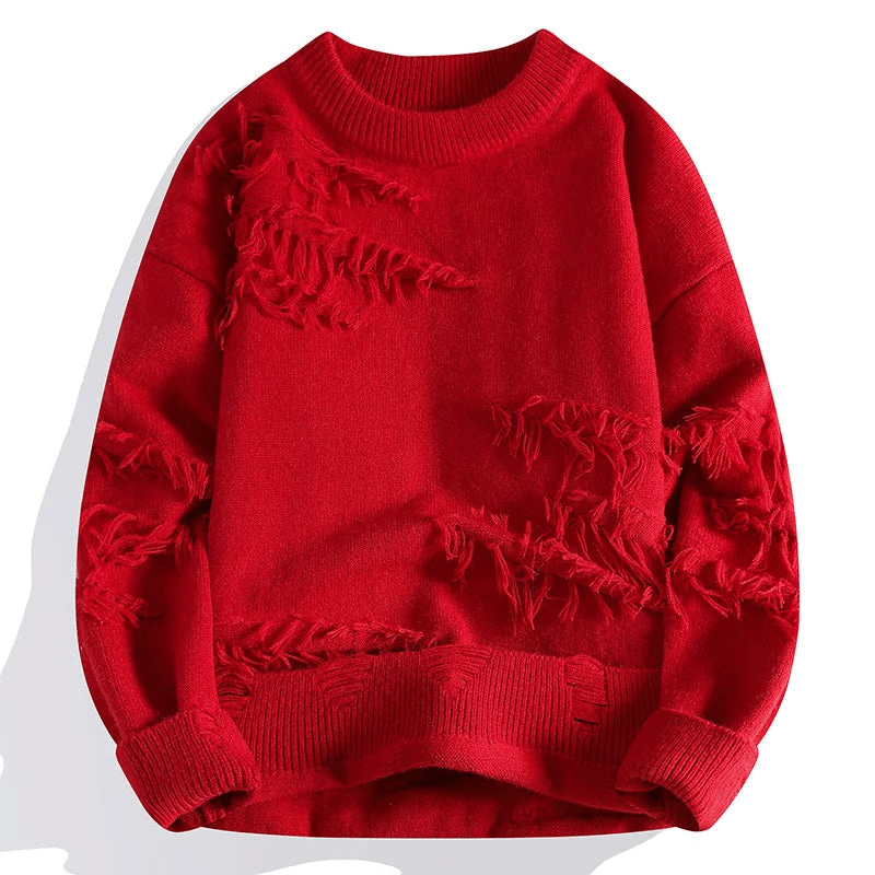 Franky Sweater