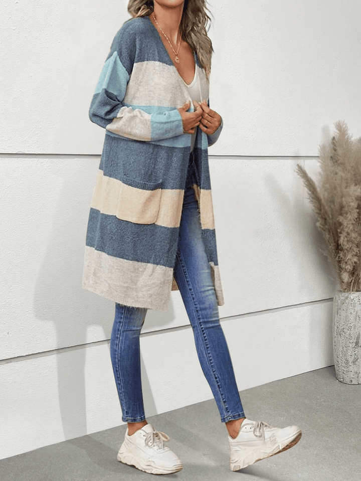 Alina soft knit cardigan